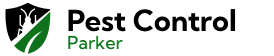 Parker Pest Control Company Logo