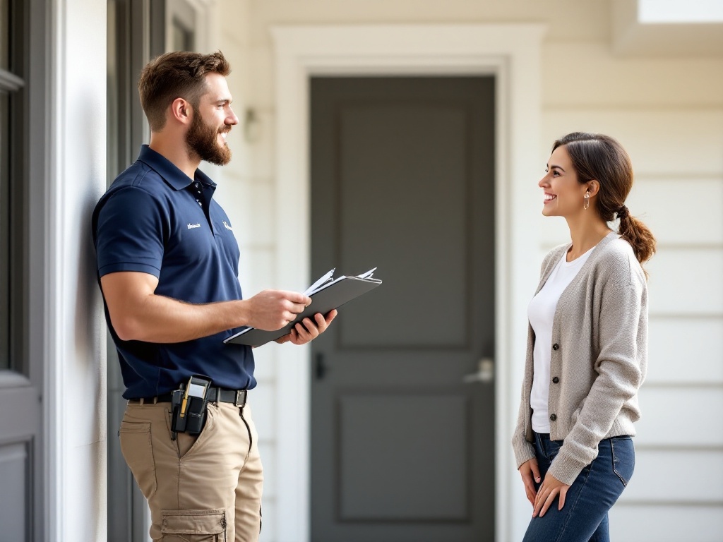 Pest Control in Parker, CO Technician