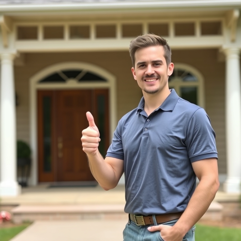 Founder of Parker Pest Pros